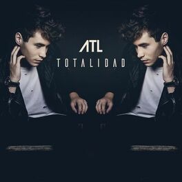 Album cover of Totalidad