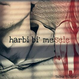 Album cover of Harbi Bi' Mesele