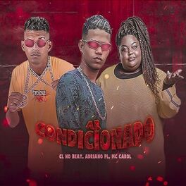 Album cover of Ar Condicionado (Remix)