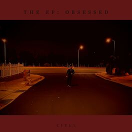 Album cover of Obsessed The EP