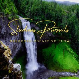 Album cover of MindfulAcuity: Meditative Melodies for Studious Pursuits