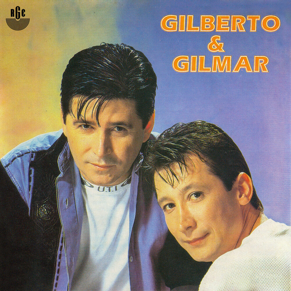 Gilberto E Gilmar