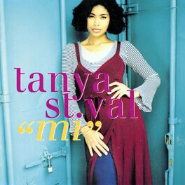 Album cover of Mi