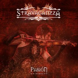 Album cover of Pasión (En Directo)