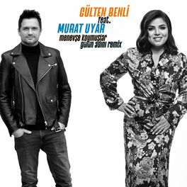 Album cover of Menevşe Koymuşlar (Gülün Adını Remix)