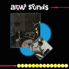 Album cover of Ariwa Sounds: The Early Sessions