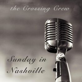 Album cover of Sunday in Nashville