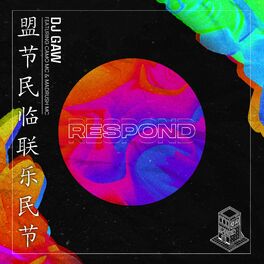 Album cover of Respond