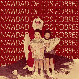 Album cover of Navidad de los Pobres