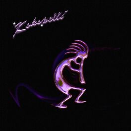 Album cover of Kokopelli (feat. Lux)