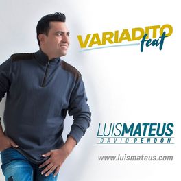 Album cover of Variadito Feat