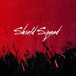 Album cover of Shield Squad