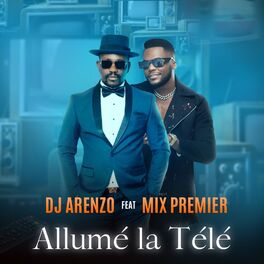 Album cover of Allumé La Télé