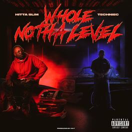 Album cover of Whole Notha Level (feat. Hitta Slim)