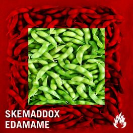 Album cover of Edamame EP