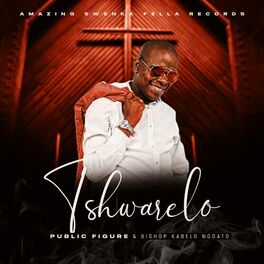 Album cover of Tshwarelo (Extended Version)