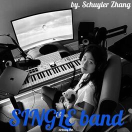 Album cover of SINGLE band