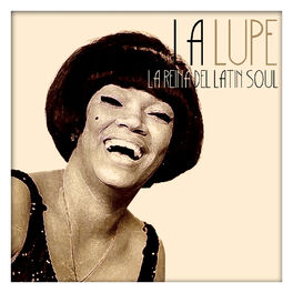 Album cover of La Lupe, la Reina del Soul