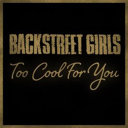 Album picture of Too Cool for You