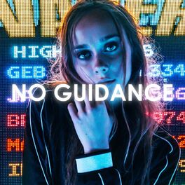 Album cover of No Guidance