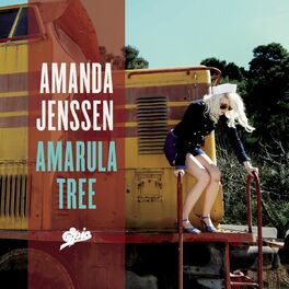Album cover of Amarula Tree