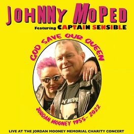 Johnny Moped: albums, songs, playlists | Listen on Deezer