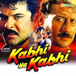 Album cover of Kabhi Na Kabhi