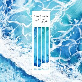 Album cover of Mar Aberto
