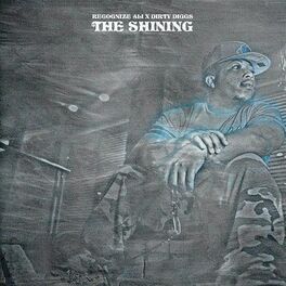 Album cover of The Shining