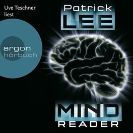 Album cover of Mindreader