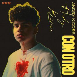 Album cover of Con Otro