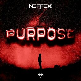 Album cover of Purpose