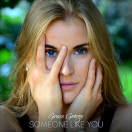 Album cover of Someone Like You (Acoustic)