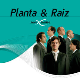 Album cover of Planta & Raiz Sem Limite