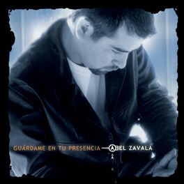 Album cover of Guárdame En Tu Presencia (En Vivo)