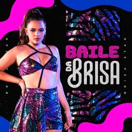 Album cover of Baile da Brisa