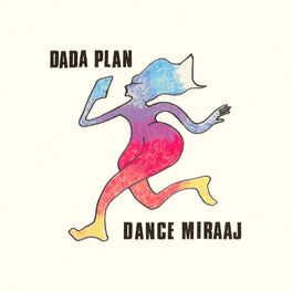 Album cover of Dance Miraaj