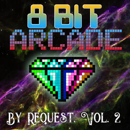 Album cover of By Request, Vol. 2