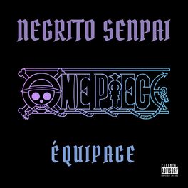Album picture of Équipage (One Piece)