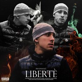 Lakitony - TRAPSTAR letra