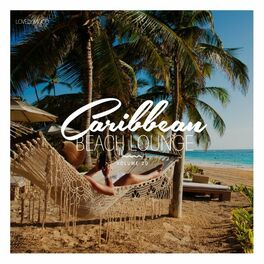 Album cover of Caribbean Beach Lounge, Vol. 20