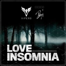 Album cover of Love Insomnia