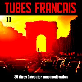 Album cover of Tubes français, Vol. 2