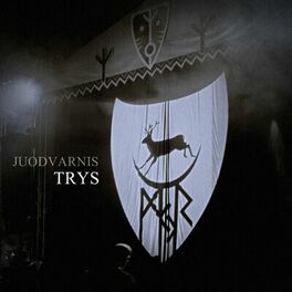 Album cover of Trys