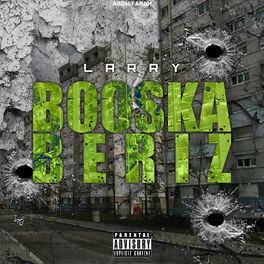 Album cover of Booska Beriz