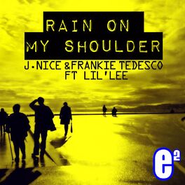 Album cover of Rain on My Shoulder