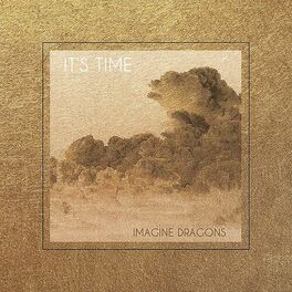 Album cover of It’s Time EP