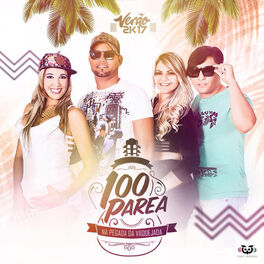 Album cover of Banda 100 Parea Verão 2k17