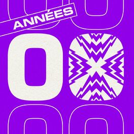 Album cover of Années 00