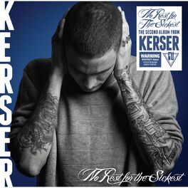 Album cover of No Rest For The Sickest
